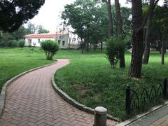 -八大关景区