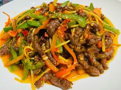 -拾捌川·自贡爆炒(新街口店)