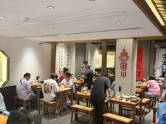 -李百蟹·江南蟹黄面·河景餐厅(夫子庙总店)