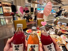 -深圳星河丽思卡尔顿酒店