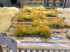 -奈雪的茶(亨特国际广场店)