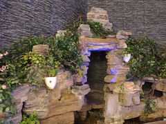 -明日世界密室轰趴·剧本桌游·箭馆团建(国贸店)