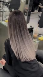 -3AM·S HAIR SALON烫发染发接发