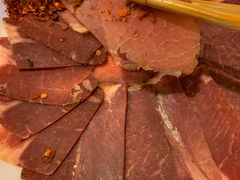 张飞牛肉-古阆古味