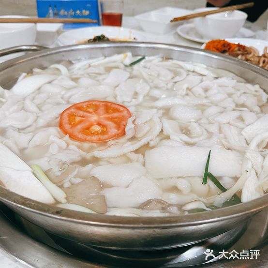 迎三江菌汤兔(龙湾店)