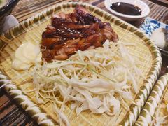 -平成屋·午肴夜酒(四川北路店)