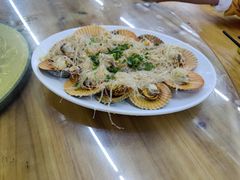 -明记海鲜大排档(巽寮湾店)