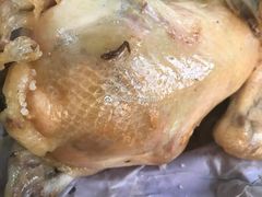 -吉英盐焗鸡(文中路店)