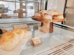 -SKROLL卡特司库·蛋糕定制·生吐司·司康(古北程家桥店)