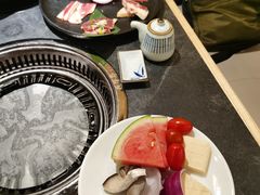 -匠牛亭·锅物烧肉放题自助(昆百大·泰业城店)