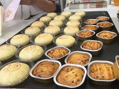 -嘉华鲜花饼·现烤(昆明老街店)