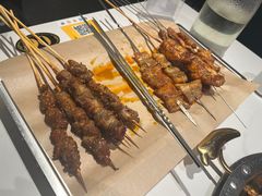 -张大师鸭爪爪特色干锅(南湖店)