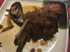 -格瑞欧海鲜自助烤肉火锅(光彩店)