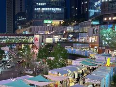 -龙湖重庆时代天街