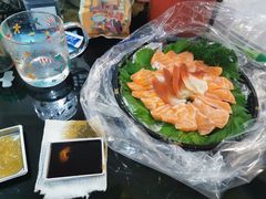 -蓝塞夫三文鱼(无锡玉泉街店)