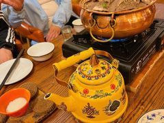 -如意林卡藏餐吧 (九寨沟店)