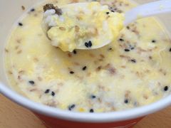 老马牛奶鸡蛋醪糟-清真老马家国华牛奶鸡蛋醪糟(正宁路店)