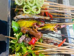 -钢管厂五区小郡肝火锅串串香(总店)