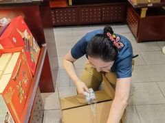 -稻香村(首都国际机场3号航站楼店)