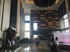 -深圳雅邦朗悦国际酒店