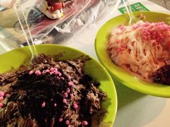-冰冰酱老味刨冰绵绵冰(中山路总店)