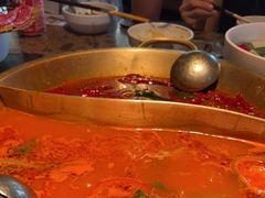 -小龙坎火锅(春熙太古里店)