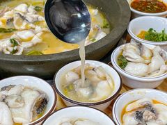 -大鼎石锅鱼(春江里店)
