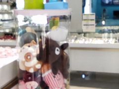 -宝岛眼镜·星创视光中心(威海路店)