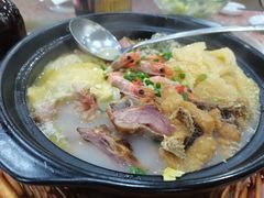 -聚丰园•湖鲜餐厅(阿红私房菜梅石路店)