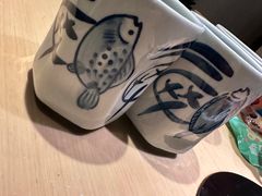 -沼津港精致料理·寿喜烧·烧鸟(漕河泾印象城店)