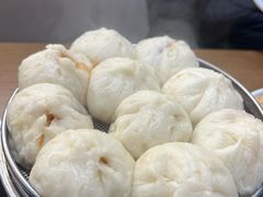 -李小老烧饼(常营民族家园店)