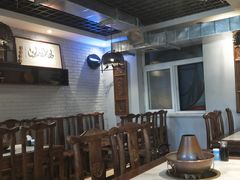 大堂-宣武小院涮肉(前门店)