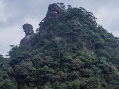 -三清山风景名胜区