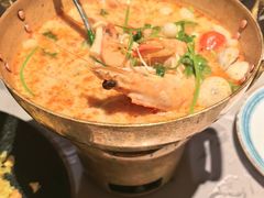 -Home Thai·泰谣(王府井apm店)