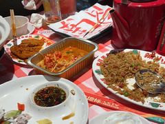 -辣小鲜·南昌大排档(船山路店)