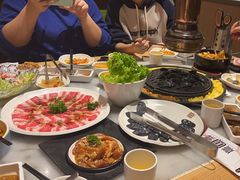 -韩宫宴烤肉·黑毛和牛·料理(滨湖银泰城店)