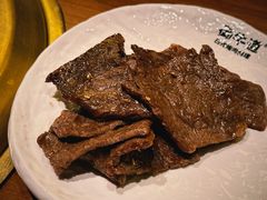 -御牛道日式烤肉料理(杭州万象城店)