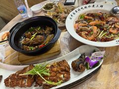 -醉壹号海鲜大排档(厦门美食地标店)