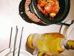 -吉旺港式餐厅(南方商城店)
