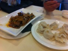 -东方饺子王(和平里店)
