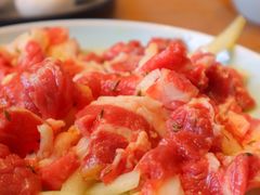 -金石青云炭火烤肉店(中房上东花墅店)