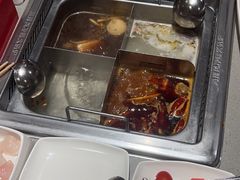 -海底捞火锅(江北万达商业广场店)