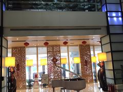 -喜鹊愉家酒店(郑州曼哈顿博览中心地铁站店)