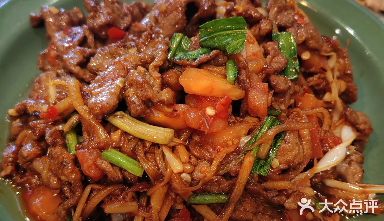 傣泰Dai Tai