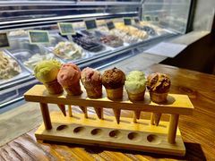 -ALLORA意大利餐厅(丰盛里店)