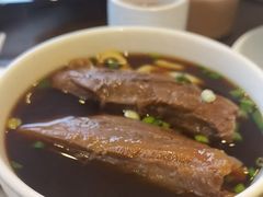-中国厨房/台湾牛肉面