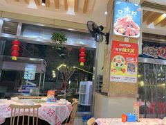 -辣不怕口味虾(凌霄路店)