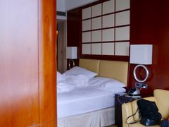 -上海雅居乐万豪侯爵酒店