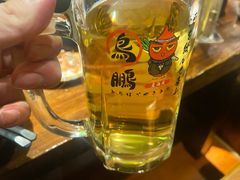 -鸟鹏烧鸟居酒屋(熙龙湾店)