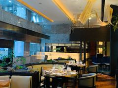 大堂-海派悦庭·海胆烧麦·新融合菜(凯德广场店)